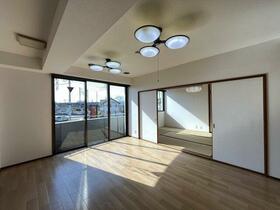 3/16 リビング/ダイニング