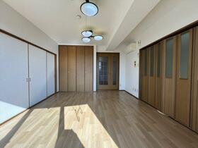 4/16 リビング/ダイニング