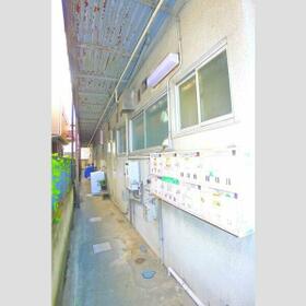 3/3 エントランス