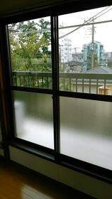 16/16 バルコニー