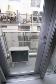 14/16 バルコニー