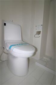 10/16 トイレ