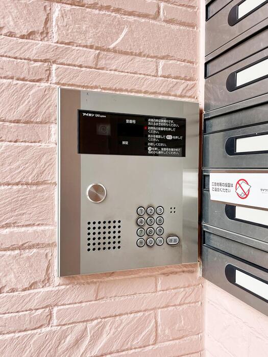 20/24 エントランス