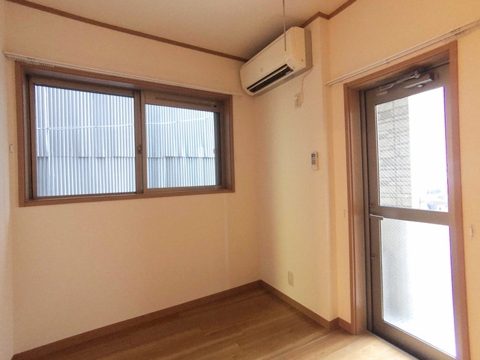 3/24 リビング/ダイニング