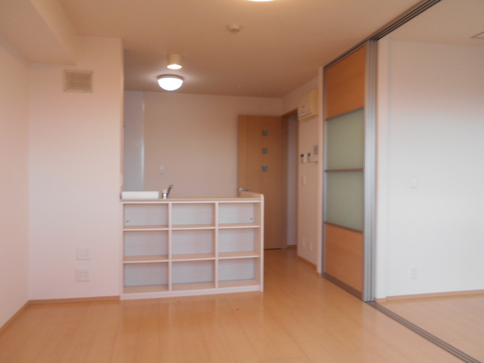 3/13 リビング/ダイニング