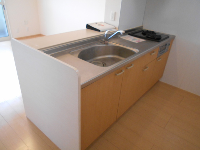 7/13 キッチン
