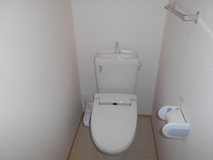 9/13 トイレ