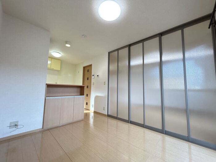 4/20 リビング/ダイニング