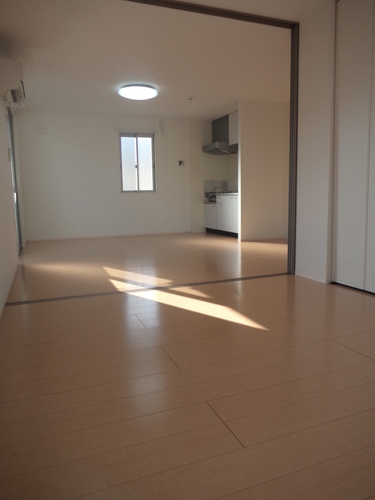 3/20 リビング/ダイニング