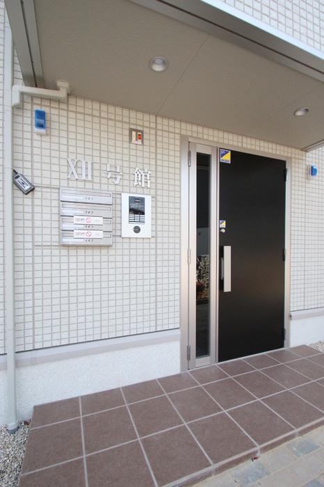 2/6 エントランス