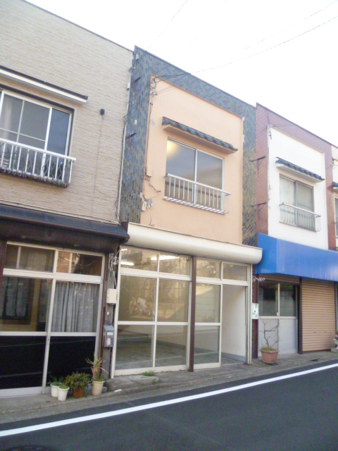 1/17 外観