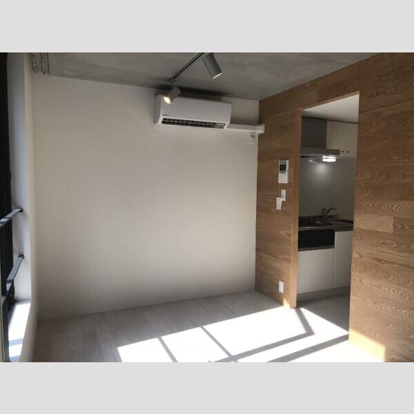 4/13 リビング/ダイニング