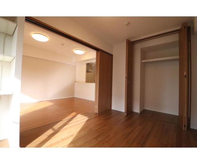 11/29 リビング/ダイニング