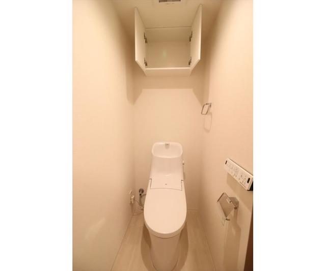21/29 トイレ