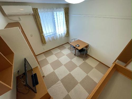 3/14 リビング/ダイニング