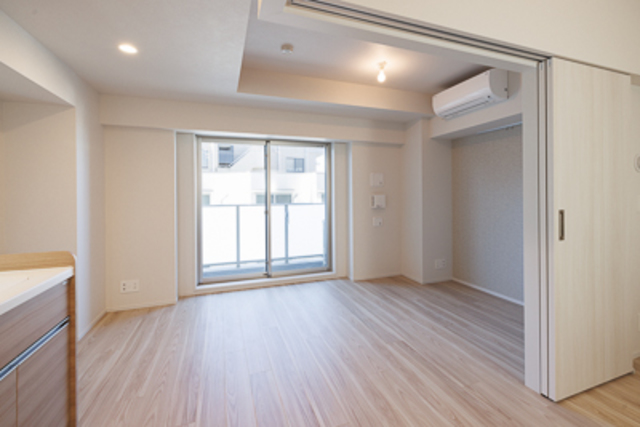 8/25 リビング/ダイニング