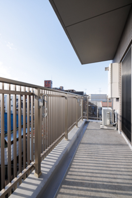 24/30 バルコニー