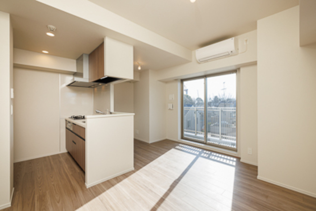 15/30 リビング/ダイニング