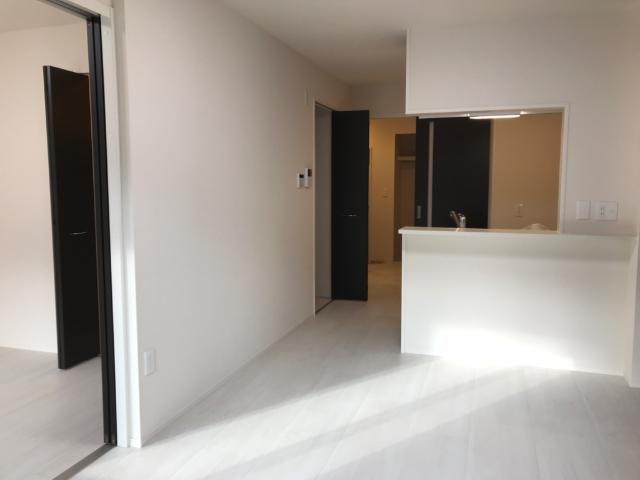 4/27 リビング/ダイニング