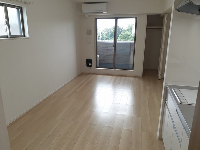 3/21 リビング/ダイニング