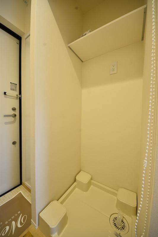 12/24 バルコニー