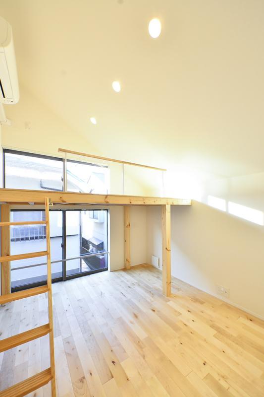 3/24 リビング/ダイニング