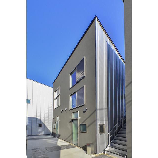 15/24 エントランス