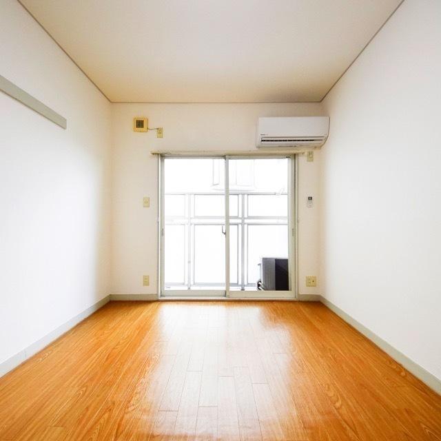 11/23 バルコニー