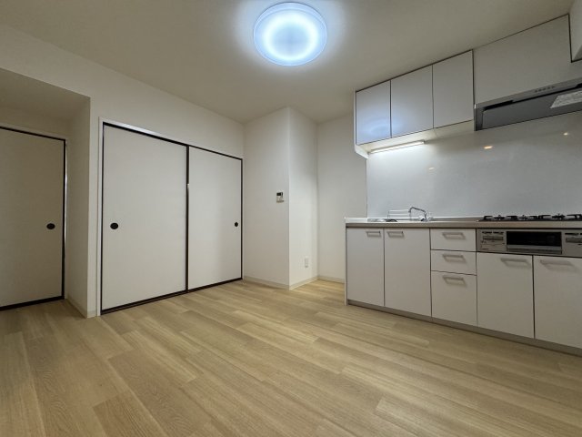 3/20 リビング/ダイニング