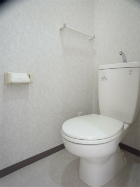11/23 トイレ