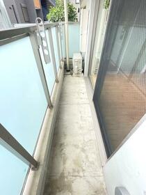 14/16 バルコニー