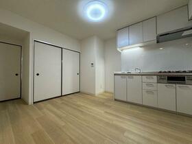 3/16 リビング/ダイニング