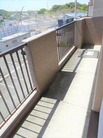 14/16 バルコニー