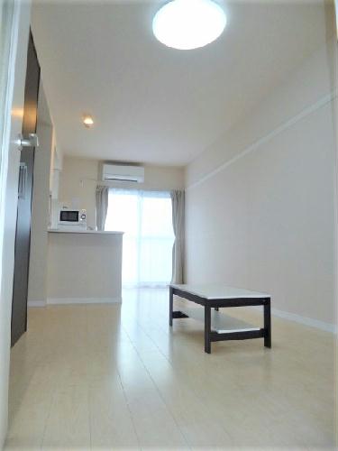 3/14 リビング/ダイニング