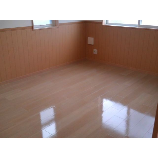 3/24 リビング/ダイニング