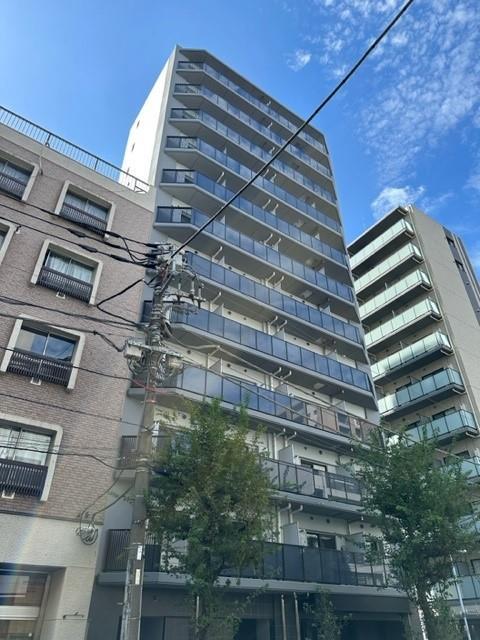 1/3 外観