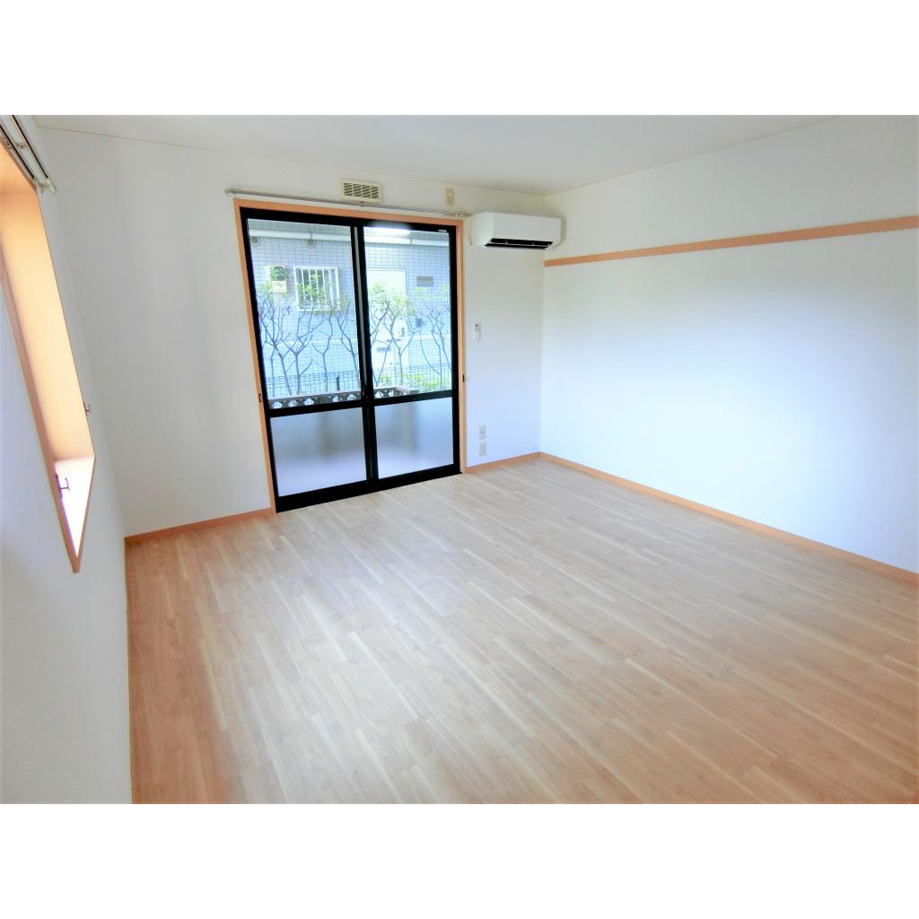 4/24 リビング/ダイニング