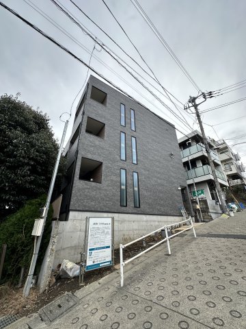 1/14 外観