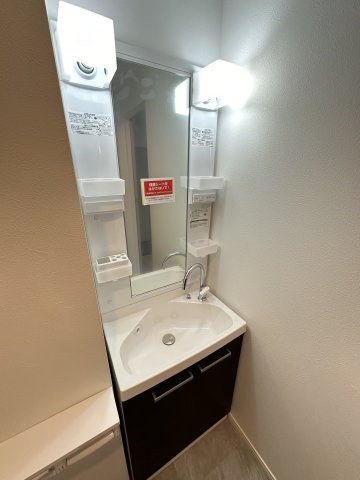 10/14 洗面