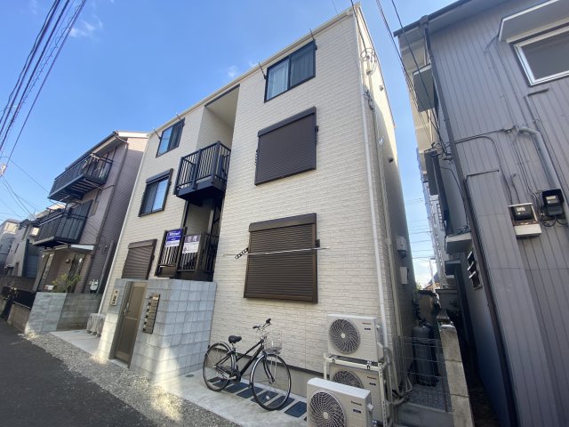 1/16 外観