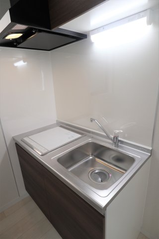 7/16 キッチン