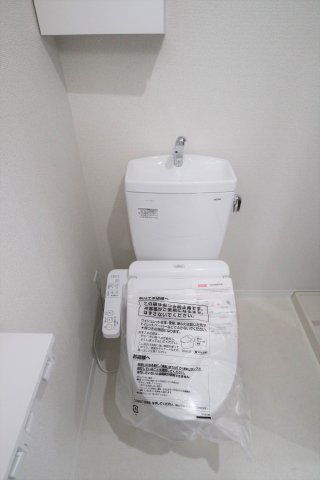 9/16 トイレ