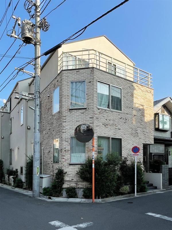1/15 外観