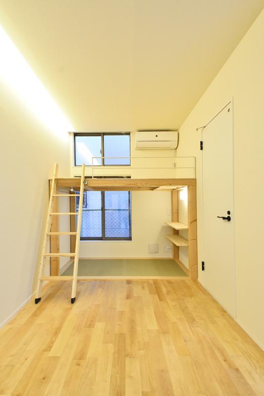 3/14 リビング/ダイニング