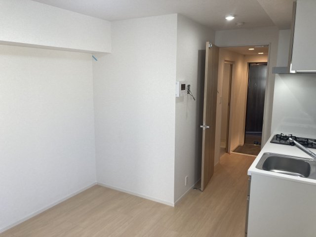 4/22 リビング/ダイニング