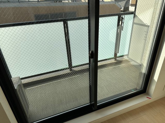 14/19 バルコニー