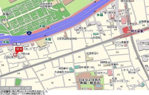 6/6 地図