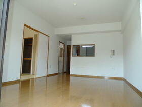 3/16 リビング/ダイニング