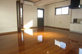 3/16 リビング/ダイニング