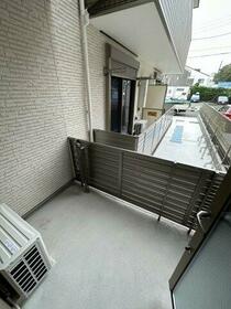 13/15 バルコニー